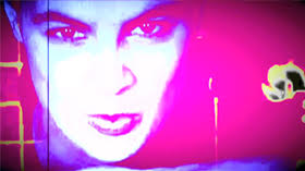 Gwendolyn Audrey Foster